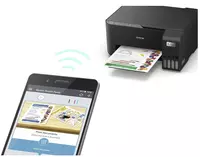 от {0} сум МФУ Epson EcoTank L3252