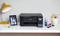 МФУ Epson EcoTank L3252 AXE Technology