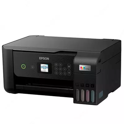 МФУ Epson EcoTank L3260
