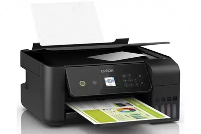 МФУ Epson EcoTank L3260