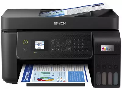 МФУ Epson EcoTank L5290