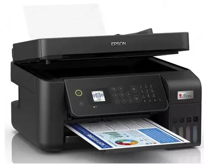 МФУ Epson EcoTank L5290