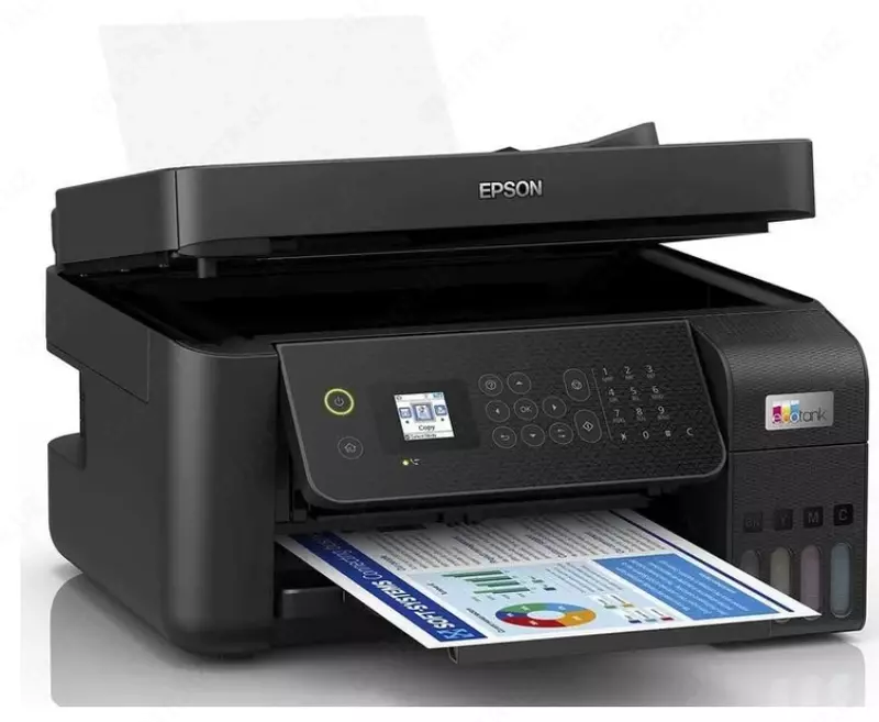 МФУ Epson EcoTank L5290 - от {0} сум