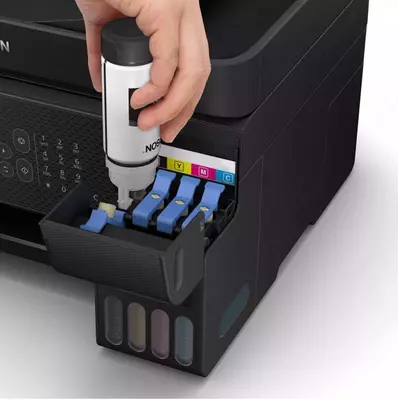МФУ Epson EcoTank L5290