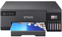 Принтер Epson EcoTank L8050