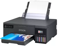 Принтер Epson EcoTank L8050 - от {0} сум