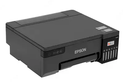Принтер Epson EcoTank L8050