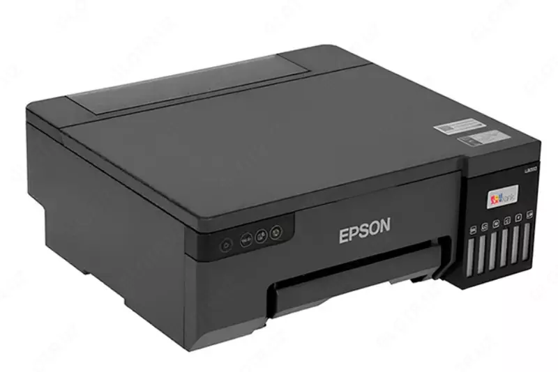 от {0} сум Принтер Epson EcoTank L8050