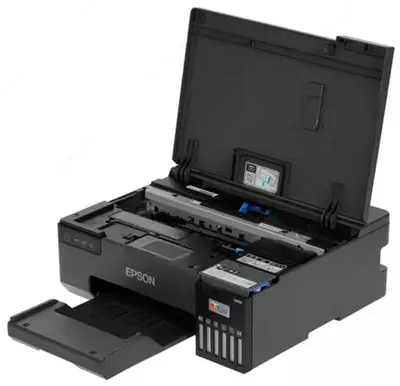 Принтер Epson EcoTank L8050