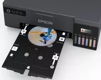 Принтер Epson EcoTank L8050 AXE Technology