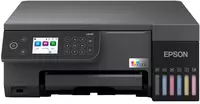МФУ Epson EcoTank L8100