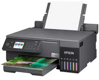 МФУ Epson EcoTank L8100 - от {0} сум