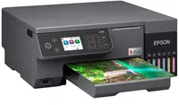 от {0} сум МФУ Epson EcoTank L8100