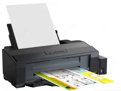Принтер Epson L1300 - 7 205 000 сум / шт.