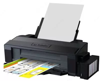 Принтер Epson L1300