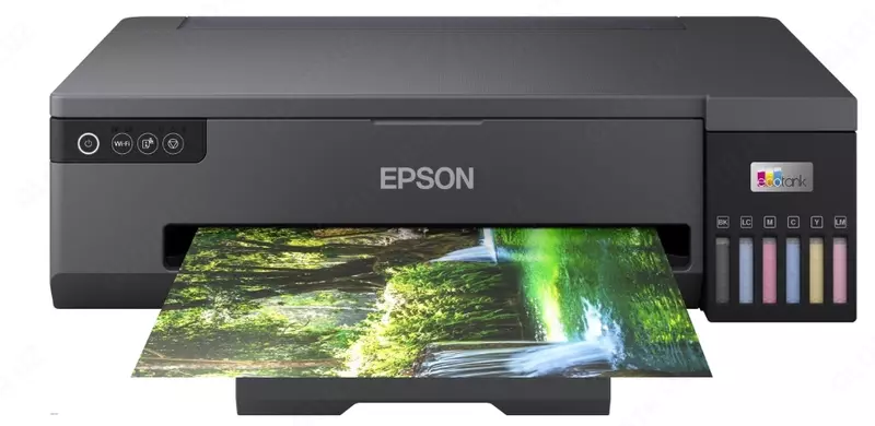 Принтер Epson L18050