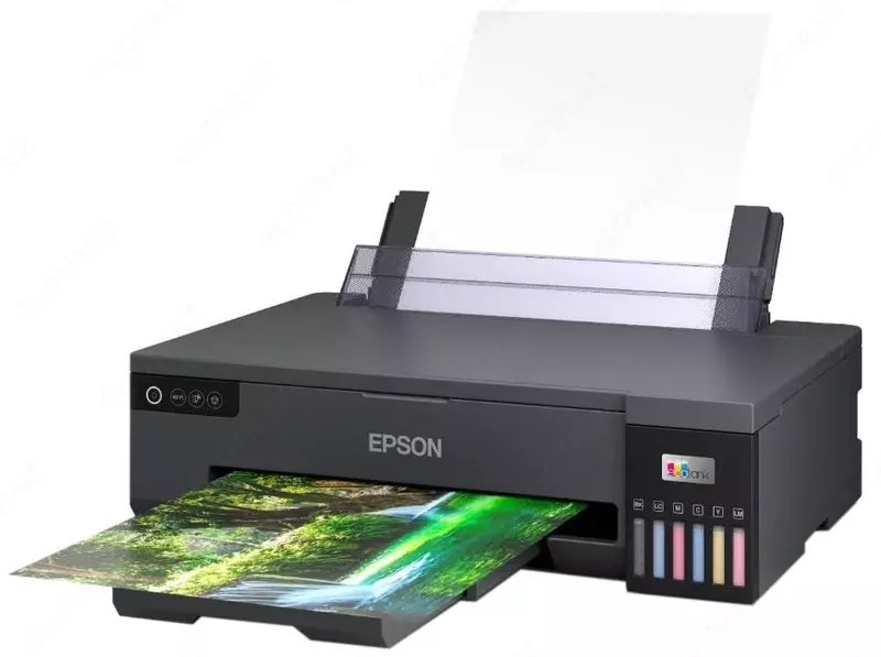 от {0} сум Принтер Epson L18050