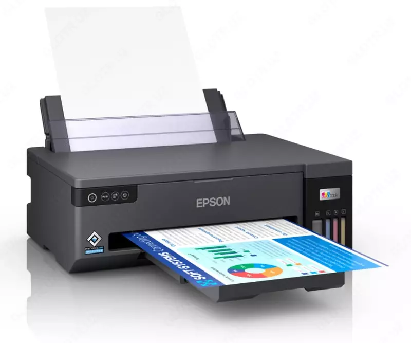 Принтер Epson EcoTank L11050 - от {0} сум