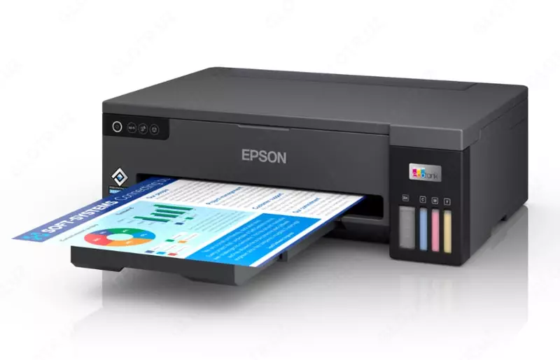от {0} сум Принтер Epson EcoTank L11050