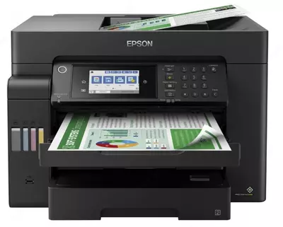 МФУ Epson L15150