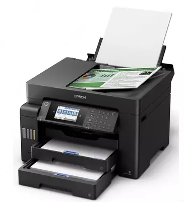 13 362 000 сум / шт. МФУ Epson L15150