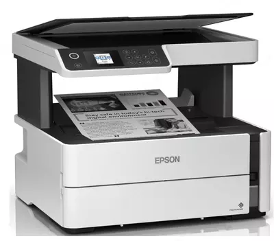 МФУ Epson M2140 - 3 078 500 сум / шт.