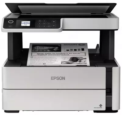 МФУ Epson M2170