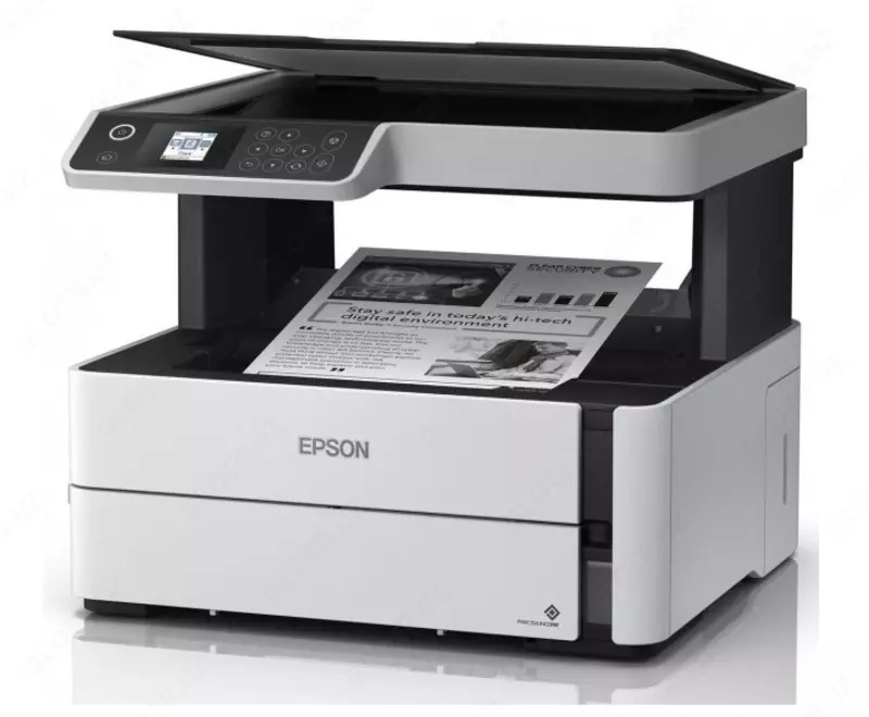от {0} сум МФУ Epson M2170