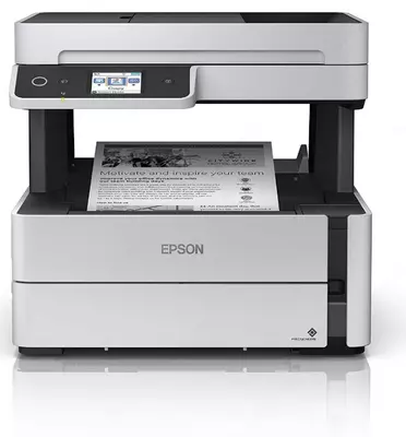 МФУ Epson M3170