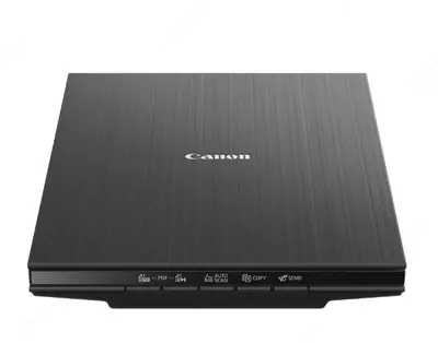Сканер CANON LIDE300
