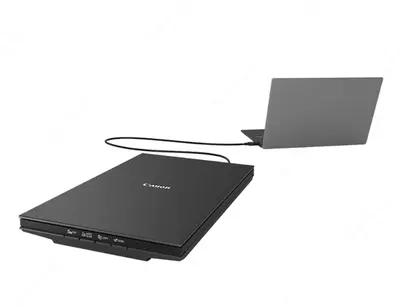 917 000 сум / шт. Сканер CANON LIDE300