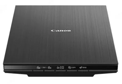 Сканер Canon Lide400