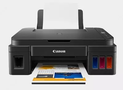 МФУ Canon Pixma G2410