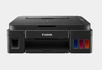 от {0} сум МФУ Canon Pixma G2410