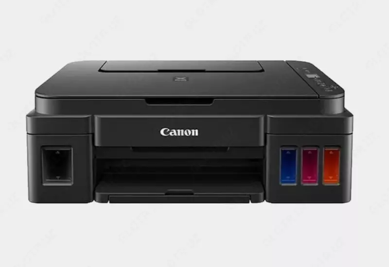 от {0} сум МФУ Canon Pixma G2410