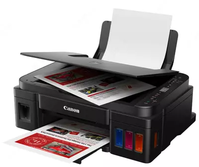 МФУ Canon Pixma G3416 - 1 703 000 сум / шт.