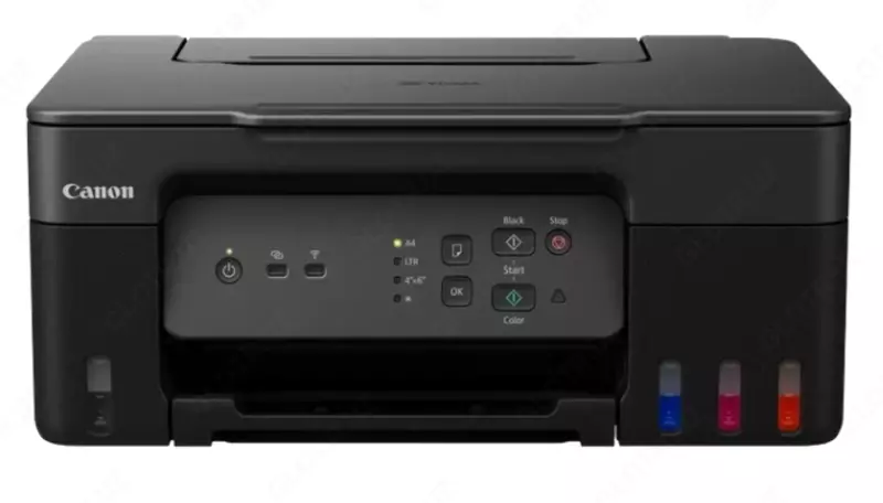 МФУ Canon Pixma G3430