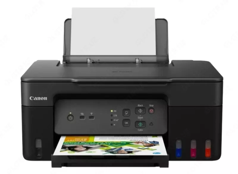 от {0} сум МФУ Canon Pixma G3430