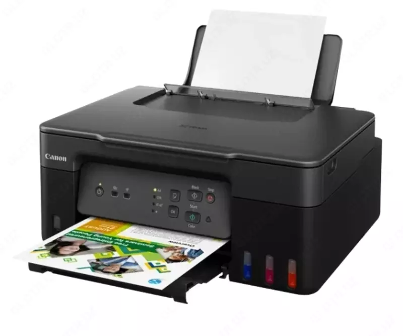 МФУ Canon Pixma G3430 Оптом и розница