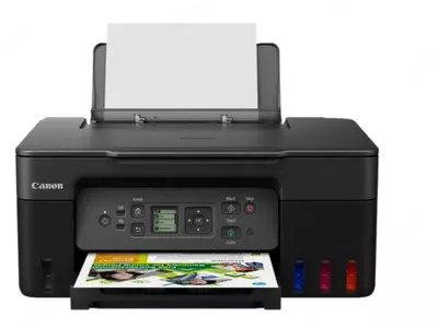 МФУ Canon Pixma G3470 - 1 768 500 сум / шт.