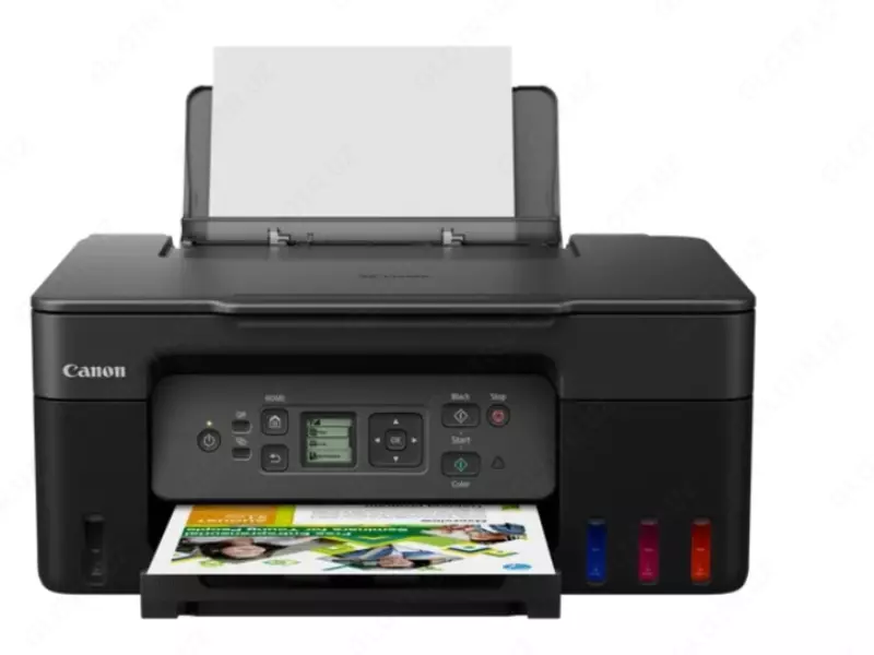 МФУ Canon Pixma G3470 - от {0} сум