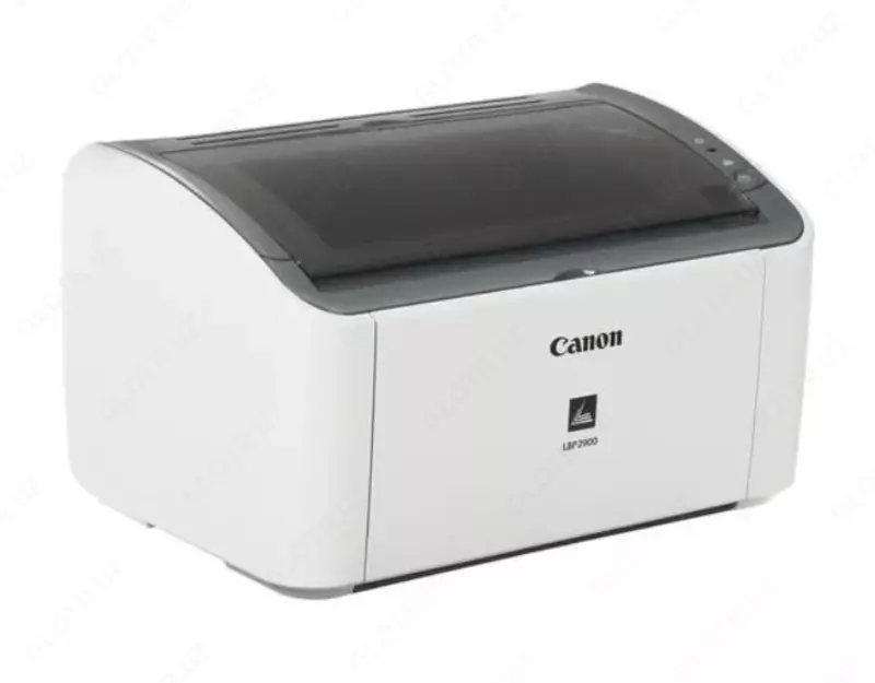 Принтер Canon I-SENSYS LBP-2900