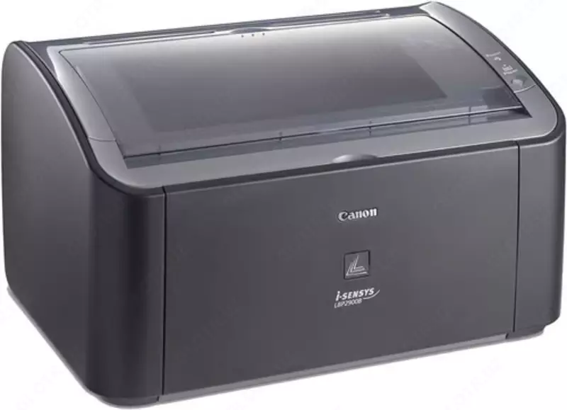 Принтер Canon I-SENSYS LBP-2900 - от {0} сум