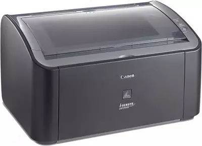 Принтер Canon I-SENSYS LBP-2900