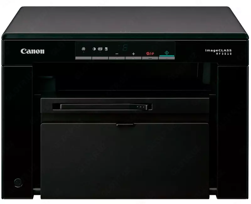 МФУ лазерное Canon i-SENSYS MF3010