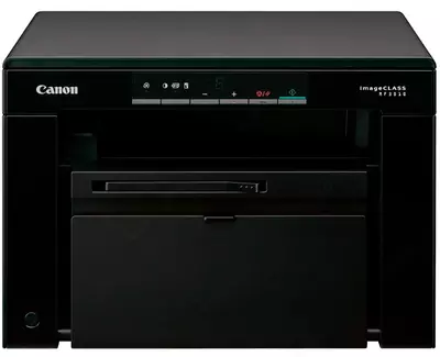 МФУ лазерное Canon i-SENSYS MF3010