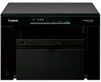 МФУ лазерное Canon i-SENSYS MF3010
