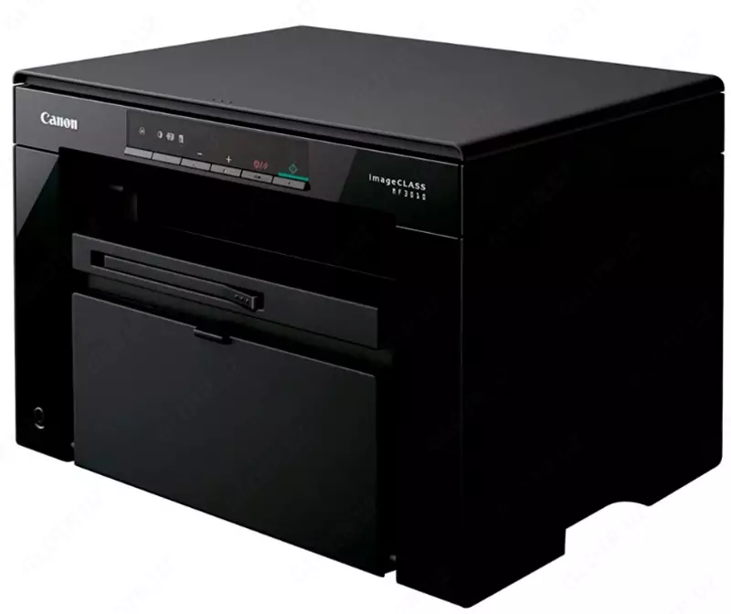 МФУ лазерное Canon i-SENSYS MF3010 - от {0} сум
