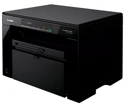 МФУ лазерное Canon i-SENSYS MF3010