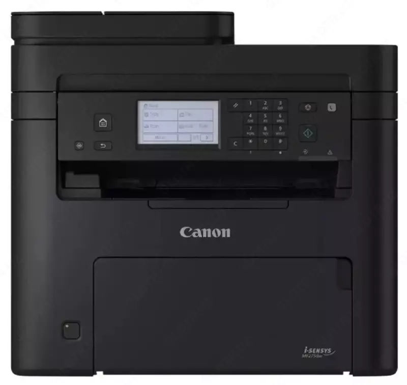 МФУ лазерное Canon i-SENSYS MF275dw